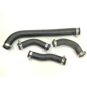 2010 2013 HONDA CRF 250R radiator tubes-10HOND-28.1025 | RiMotoShop