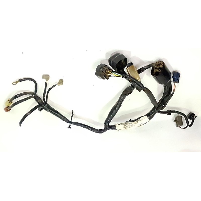 2010 2013 HONDA CRF 250R WIRE HARNESS 32100-KRN-A40-32100-KRN-A40 | RiMotoShop