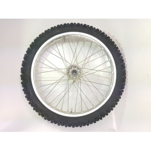 2010 2013 HONDA CRF 250R Front wheel circle-10HOND-82.79 | RiMotoShop