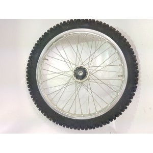 2010 2013 HONDA CRF 250R Front wheel circle-10HOND-82.79 | RiMotoShop