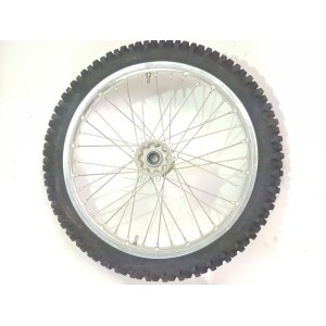 2010 2013 HONDA CRF 250R Front wheel circle-10HOND-82.79 | RiMotoShop