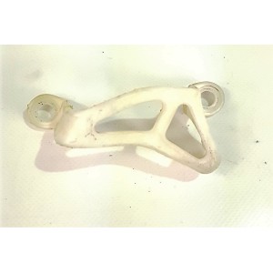 2010 13 HONDA CRF 250R support protection Étrier de frein-10HOND-82811-RiMotoShop