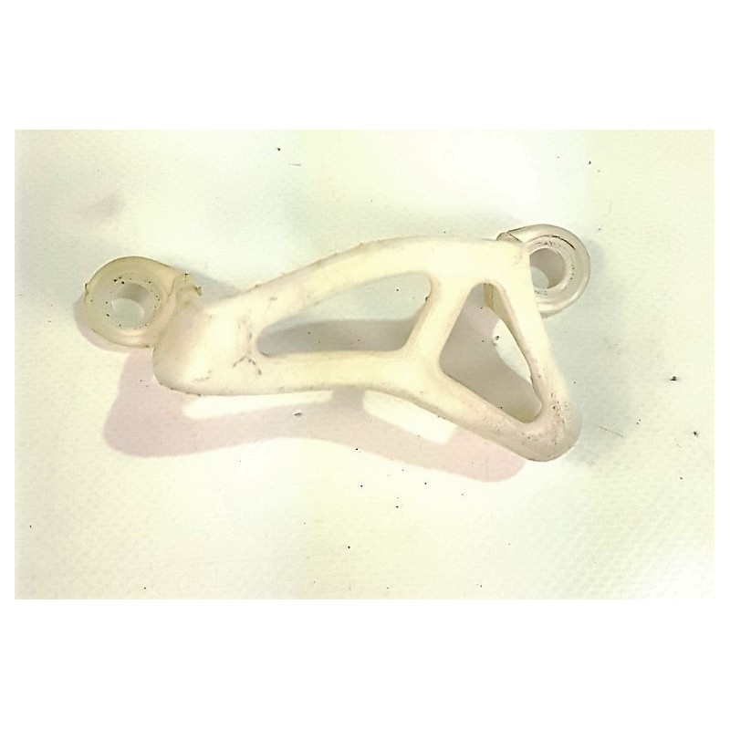 2010 13 HONDA CRF 250R support protection Étrier de frein-10HOND-82811-RiMotoShop