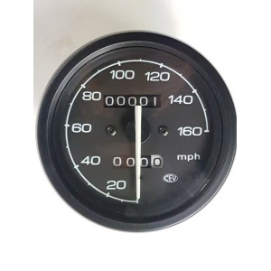 Contachilometri Tachimetro 180 MPH universal CEV
