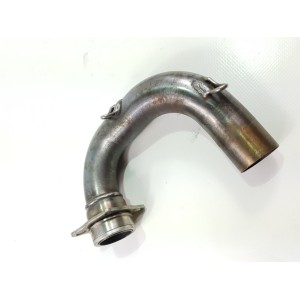 Husqvarna TE 510 collettore scarico inferiore-8000B0260|RiMotoShop