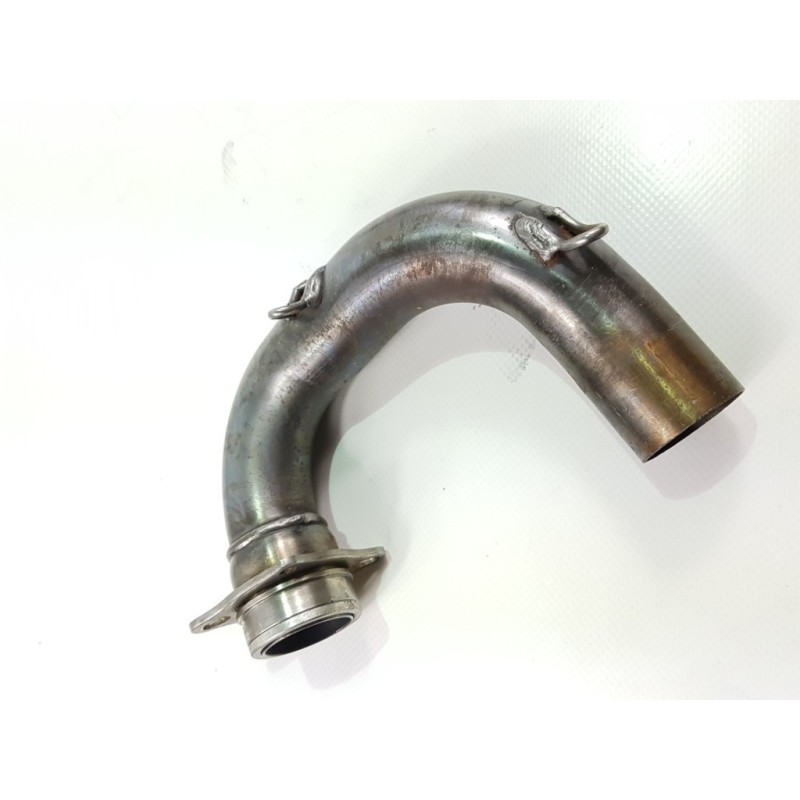Husqvarna TE 510 R.H. exhaust pipe (TE)-8000B0260-RiMotoShop