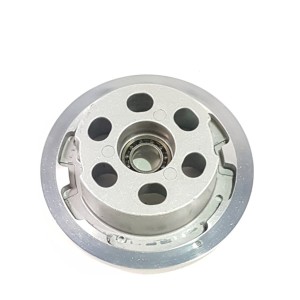 04 05 KAWASAKI ZX10R piatto Frizione-ZX10R.1lò | RiMotoShop