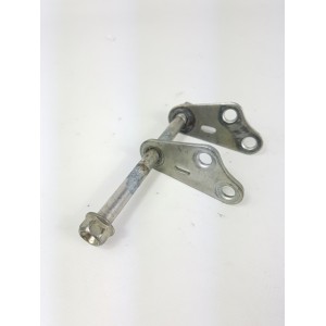 2010 13 HONDA CRF 250R Supporto motore-10HOND-2SUPP | RiMotoShop