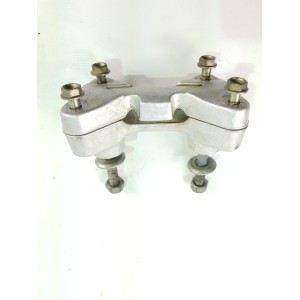 1994 2001 Husqvarna Sm 610 r Te 610 Handlebar riser-HUSQ.94R65 | RiMotoShop