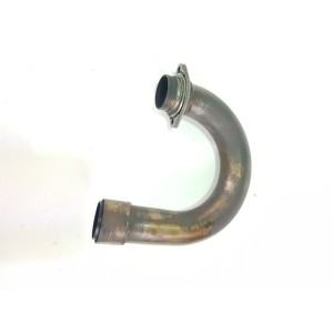 1994 2001 Husqvarna Sm 610 r Te 610 Collettore di scarico inferiore-HUSQ.94EX1 | RiMotoShop