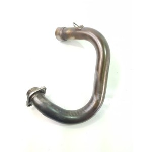 1994 2001 Husqvarna Sm 610 r Te 610 Top exhaust manifold-HUSQ.94EX2 | RiMotoShop