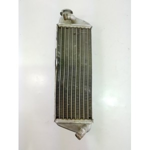 1994 2001 Husqvarna Sm 610 r Te 610 radiator Derecha