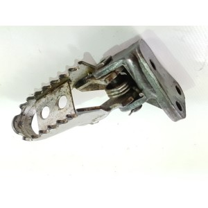 1994 2001 Husqvarna Sm 610 r Te 610 PLATEFORME gauche-HUSQ.94UYUY-RiMotoShop