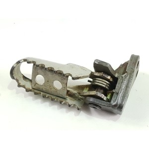 1994 2001 Husqvarna Sm 610 r Te 610 PLATEFORME DROIT-HUSQ.94PD!