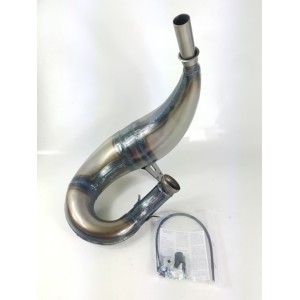 KIT POTENTIAL APRILIA SX 125 RAVE2 + GIANNELLI EXPANSION ROTAX122-54057HF-KIT | RiMotoShop