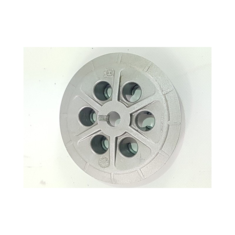 1994 2001 Husqvarna Sm 610 r Te 610 Clutch plate-HUSQ.94CLH | RiMotoShop