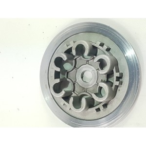 1994 2001 Husqvarna Sm 610 r Te 610 Clutch plate-HUSQ.94CLH | RiMotoShop