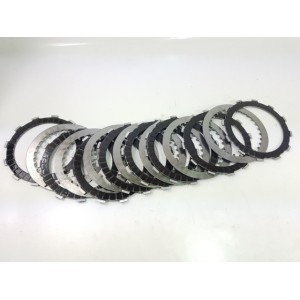 1994 2001 Husqvarna Sm 610 r Te 610 Clutch discs-HUSQ.94FSG | RiMotoShop