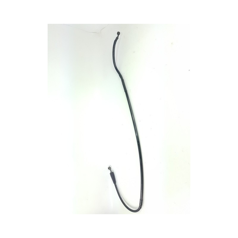 2004 2011 YAMAHA XT660r XT660x Front brake pipe-YAM-XK6.16 | RiMotoShop