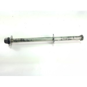 2004 2011 YAMAHA XT660r XT660x Rear wheel pin-YAM-XK6.17 | RiMotoShop