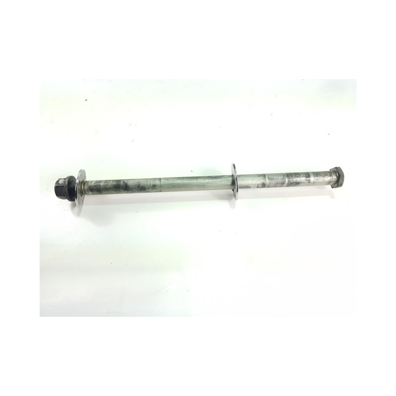 04 11 YAMAHA XT660r XT660x Perno ruota posteriore-YAM-XK6.17 | RiMotoShop