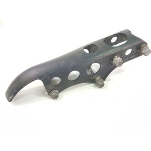 04 11 YAMAHA XT660r XT660x Carter protezione telaio-YAM-XK6.23 | RiMotoShop