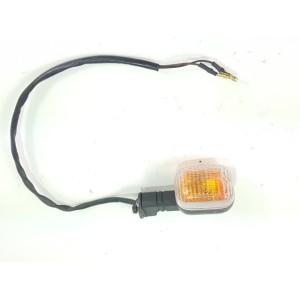 04 11 YAMAHA XT660r XT660x ARROW direzionale-YAM-XK6.25-RiMotoShop