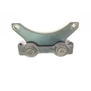04 11 YAMAHA XT660r XT660x support support échappement marmitte-YAM-XK6.26-RiMotoShop