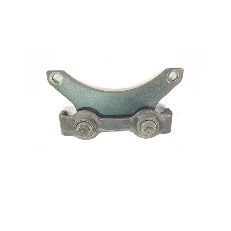 04 11 YAMAHA XT660r XT660x support support échappement marmitte-YAM-XK6.26-RiMotoShop