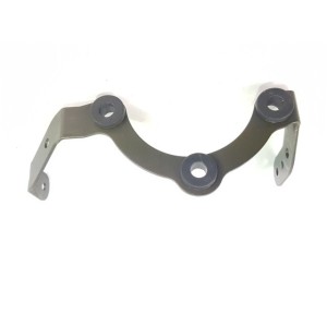 2004 2011 YAMAHA XT660r XT660x bracket support instrumentation-YAM-XK6.27 | RiMotoShop