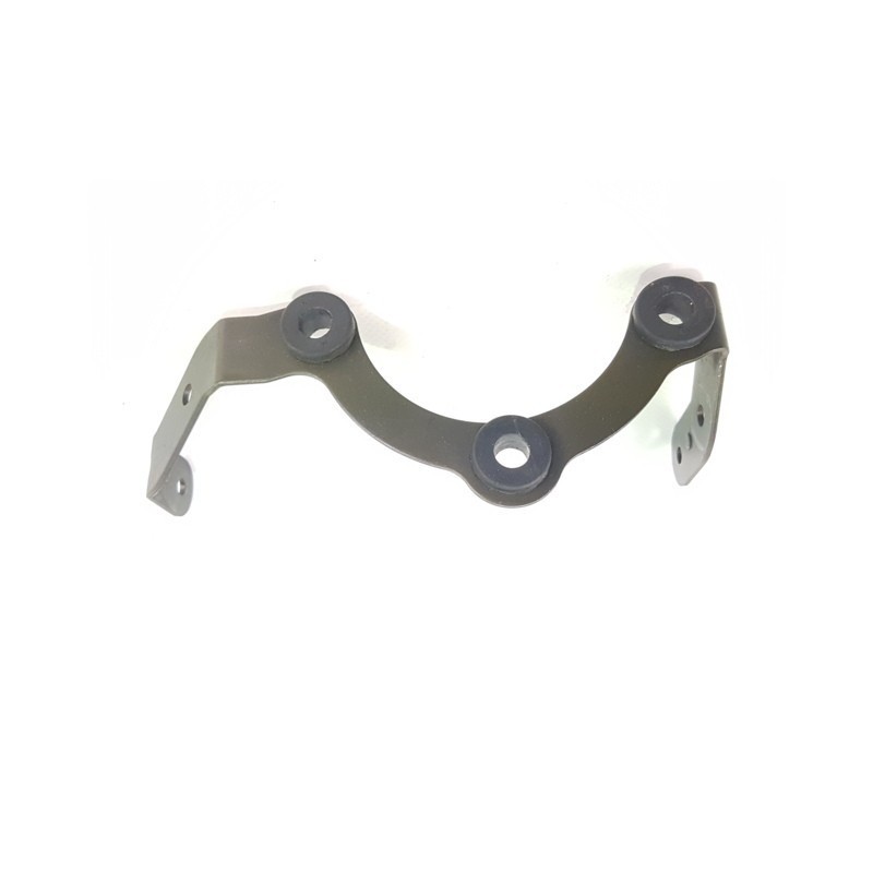 2004 2011 YAMAHA XT660r XT660x bracket support instrumentation-YAM-XK6.27 | RiMotoShop