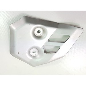 04 11 YAMAHA XT660r XT660x rebord PLATEFORME-YAM-XK6.40-RiMotoShop