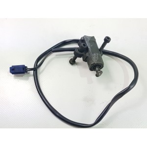 04 11 Yamaha XT660r XT660x sensor Caballete
