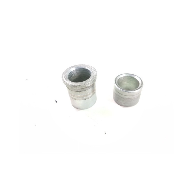 2004 2011 YAMAHA XT660r Front spacers-YAM-XK645 | RiMotoShop