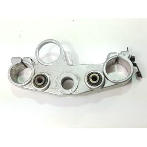 04 11 YAMAHA XT660r XT660x Piastra superiore forcella-YAM-XK6.59 | RiMotoShop