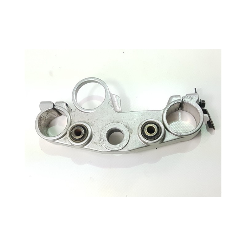 04 11 YAMAHA XT660r XT660x Piastra superiore forcella-YAM-XK6.59 | RiMotoShop