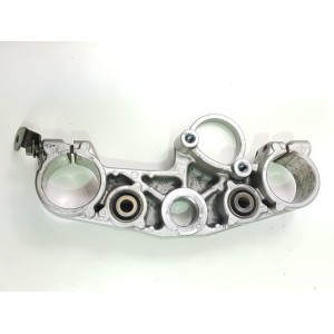 04 11 YAMAHA XT660r XT660x Piastra superiore forcella-YAM-XK6.59 | RiMotoShop
