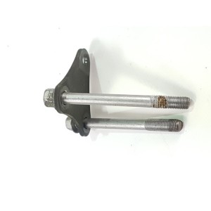 04 11 YAMAHA XT660r XT660x Staffa supporto-YAM-XK6.65 | RiMotoShop