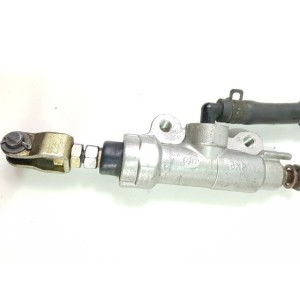 2004 2011 YAMAHA XT660r XT660x Rear brake pump-YAM-XK6.98 | RiMotoShop