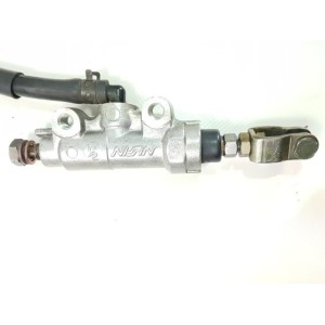 2004 2011 YAMAHA XT660r XT660x Rear brake pump-YAM-XK6.98 | RiMotoShop