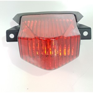 06 2012 APRILIA RS125 Fanalino stop posteriore-AP8127750 | RiMotoShop