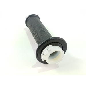APRILIA RS 125 Gas throttle control + knob-AP8118307 | RiMotoShop