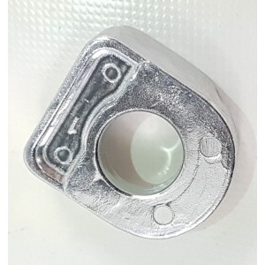 APRILIA RS 125 250 RH chain guide plate-AP8120807 | RiMotoShop