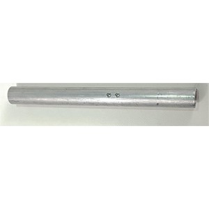 1996 2010 APRILIA RS125 Half handlebar rh/lh cod AP8118729-AP8118729 | RiMotoShop