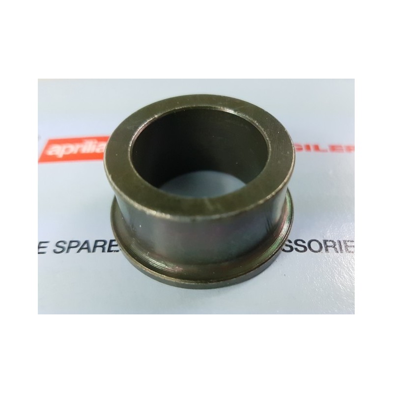 06 2010 Aprilia RS 125 Distanziale ruota Delantero