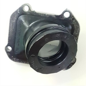APRILIA MX SX RX 125 ROTAX 122 Intake Manifold 28 mm-AP0267993 | RiMotoShop