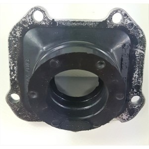 99 10 APRILIA RS 125 ROTAX 122 Collettore aspirazione 28 mm-AP0267918 | RiMotoShop
