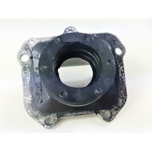 99 10 Aprilia RS 125 ROTAX 122 colector de admisión 28 mm