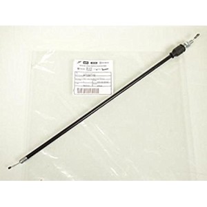 APRILIA MX SX RX RS 125 ROTAX122 Rave valve cable-AP0297746 | RiMotoShop