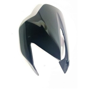 08 2015 APRILIA DORSODURO 750 Carénage frontal phare 856857-856857-RiMotoShop